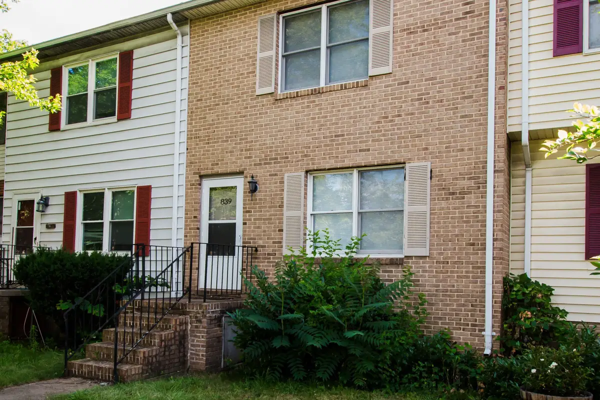 839 Vine St, Harrisonburg, VA 22802 - #1