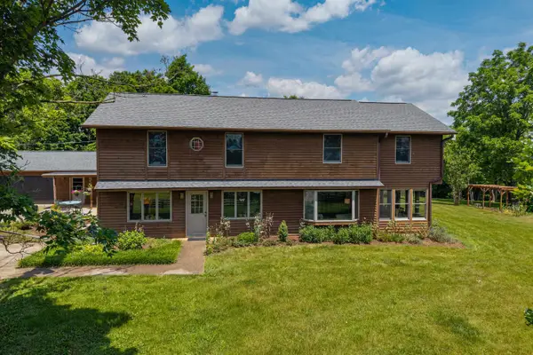 3980 Greenmount Rd, Rockingham, VA 22802