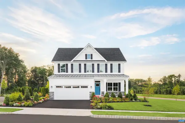 11 Butterfield Ln, Keswick, VA 22947