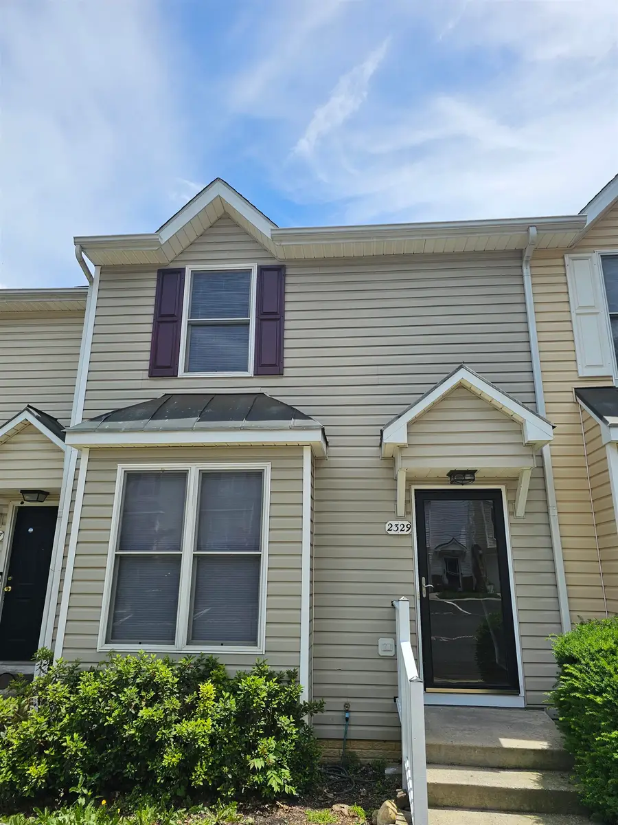 2329 Avalon Woods Dr, Harrisonburg, VA 22801 - #2