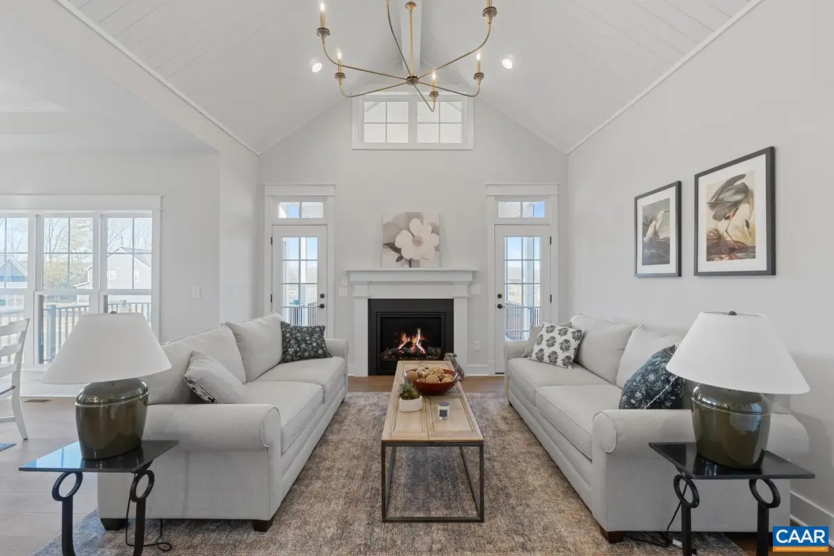11 Decerbo Terr, Charlottesville, VA 22911 - #1