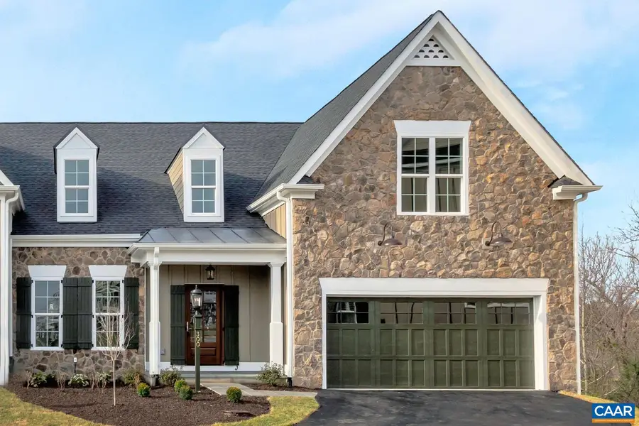 11 Decerbo Terr, Charlottesville, VA 22911 - #3