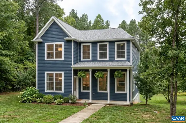 35A Bethune St, Scottsville, VA 24590