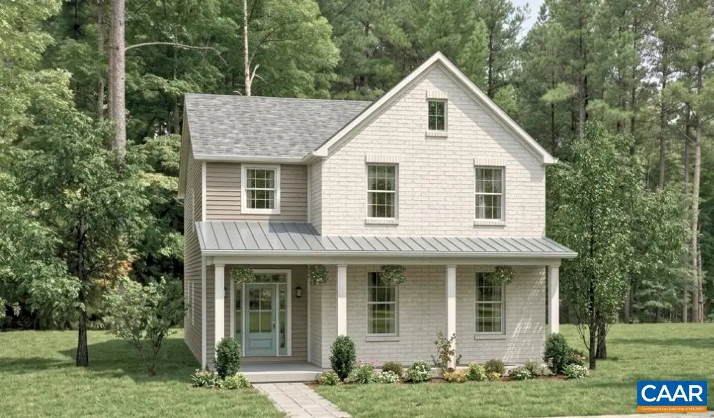 28C Bethune St, Scottsville, VA 24590 - #1