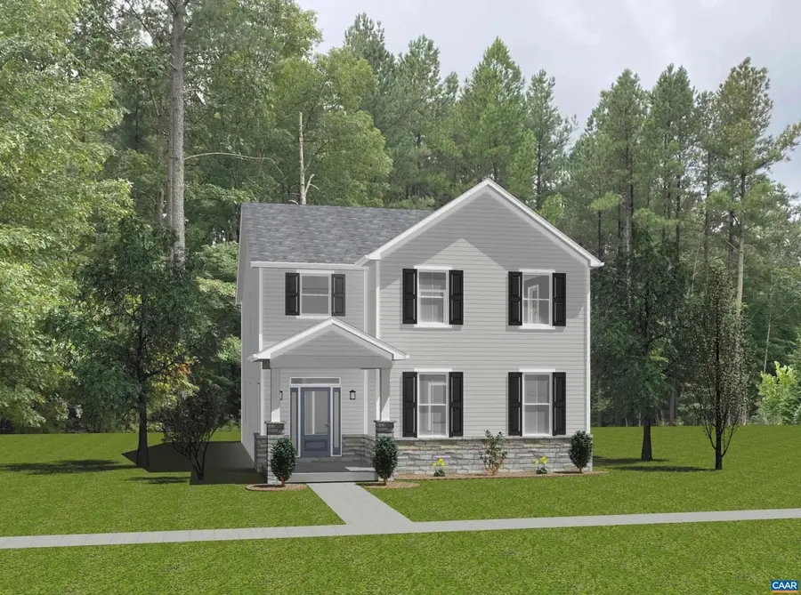28C Bethune St, Scottsville, VA 24590 - #3