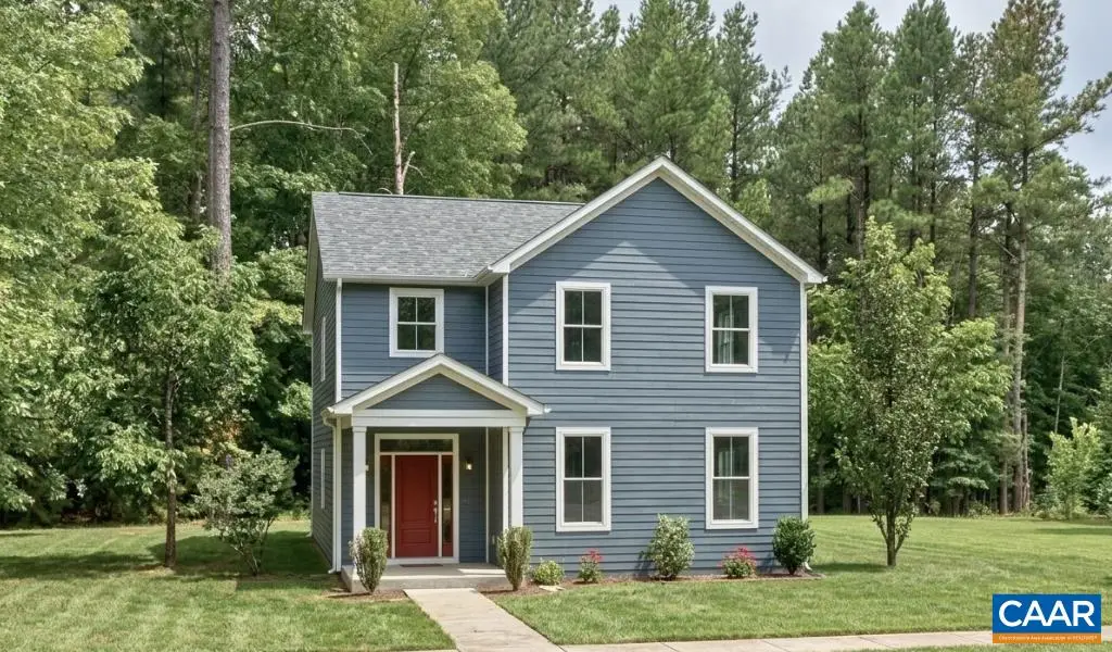 28D Bethune St, Scottsville, VA 24590 - #1