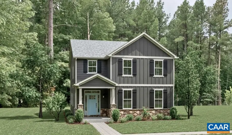 28D Bethune St, Scottsville, VA 24590 - #3
