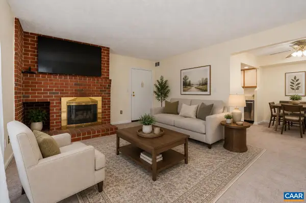 137 Green Turtle Ln, Charlottesville, VA 22901
