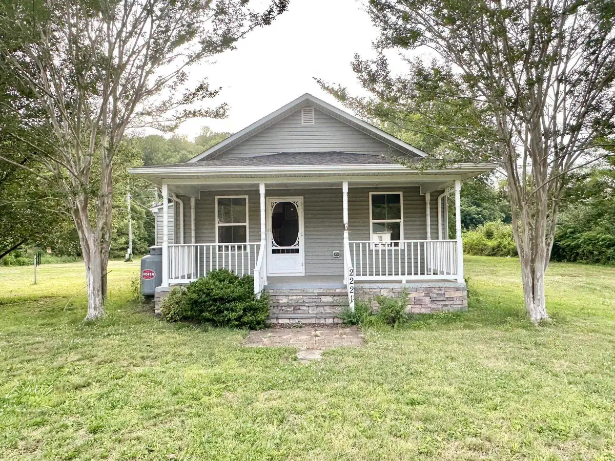 2221 Crabtree Falls Hwy, Massies Mill, VA 22967 - #1