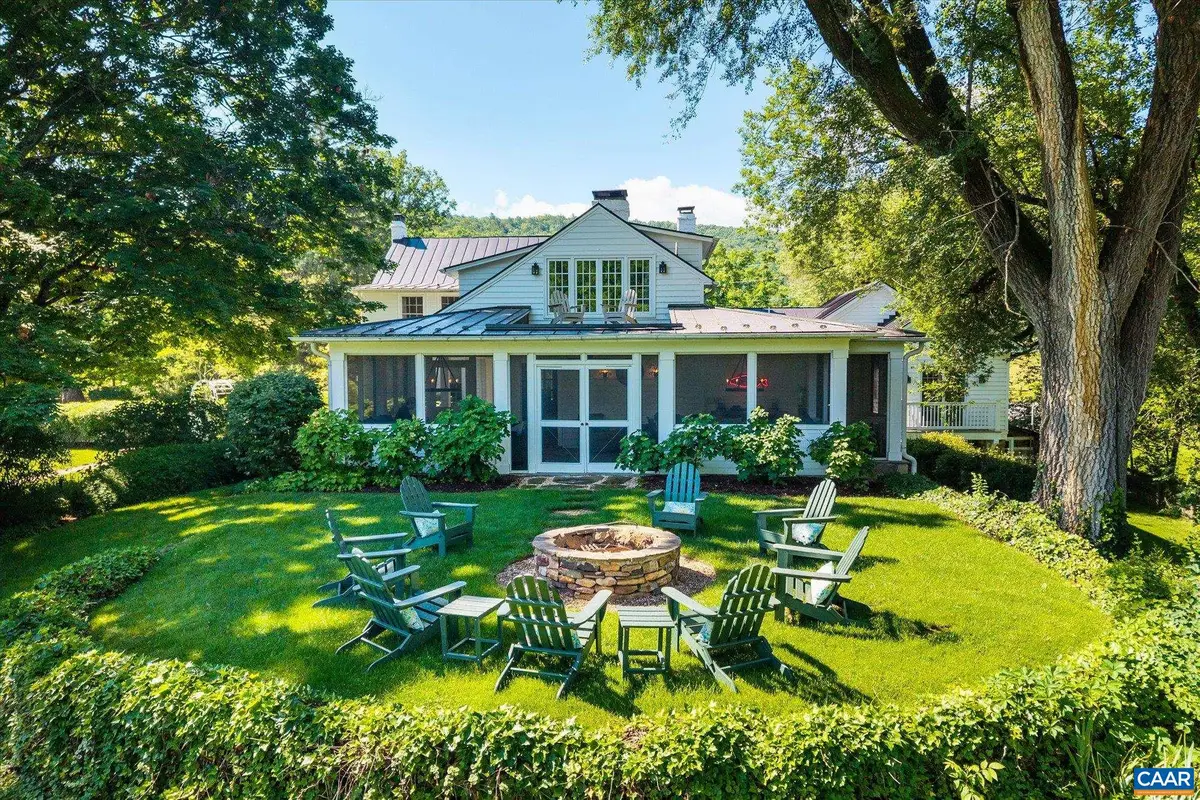 7449 Richardson Gorge Rd, Hot Springs, VA 24445 - #1