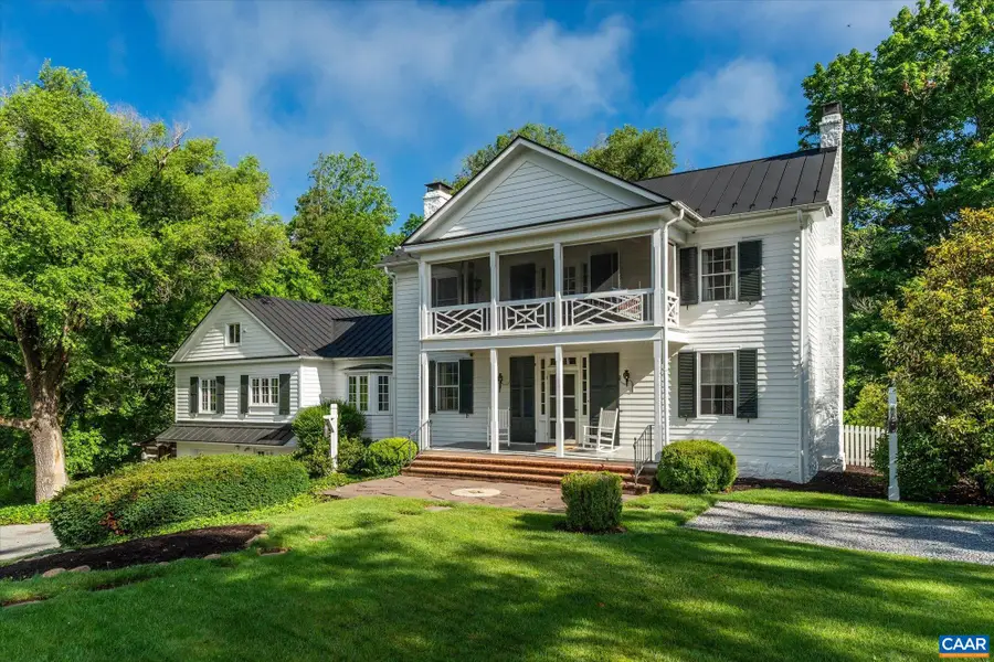 7449 Richardson Gorge Rd, Hot Springs, VA 24445 - #2