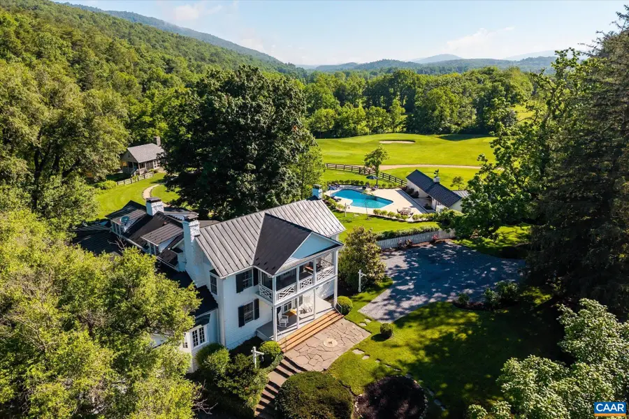 7449 Richardson Gorge Rd, Hot Springs, VA 24445 - #3