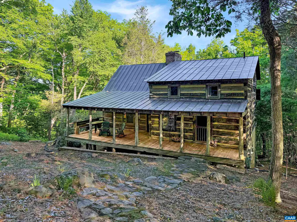 20 Buckhorn Ln, Wintergreen Resort, VA 22967 - #1