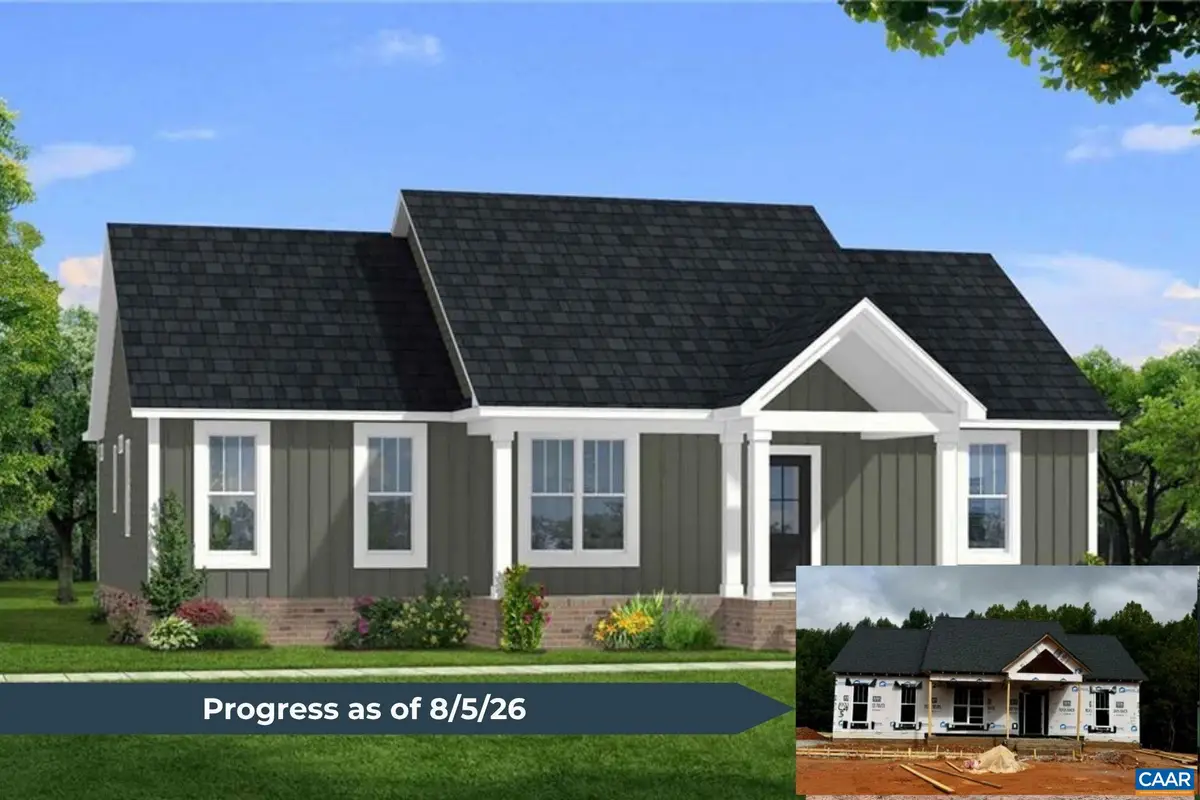 Lot 5 Woodson Mill Dr, Jackson, VA 23090 - #1