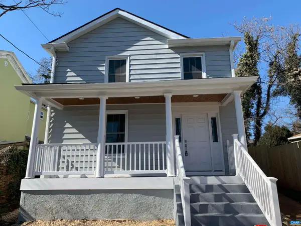 337 6th St Sw, Charlottesville, VA 22903