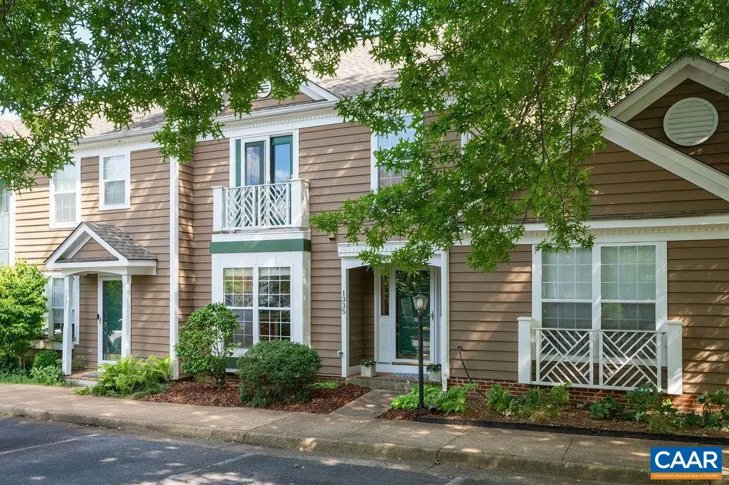 1335 Wimbledon Way, Charlottesville, VA 22901 - #1