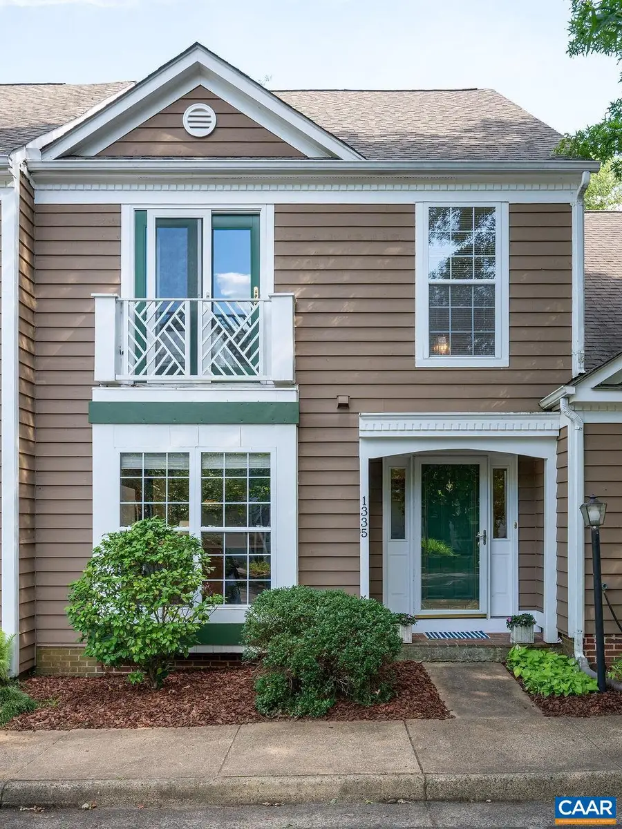 1335 Wimbledon Way, Charlottesville, VA 22901 - #2