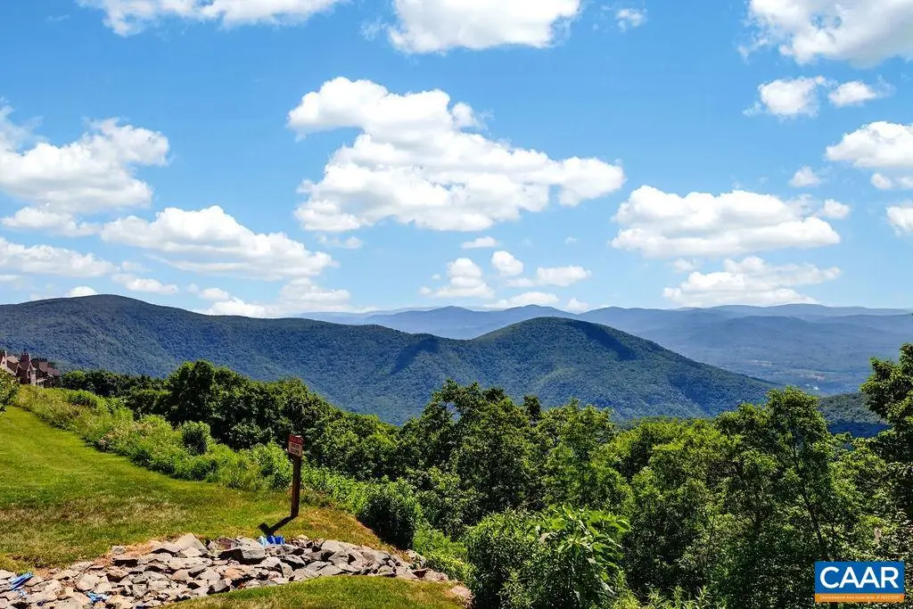 1545 Cliffs Condos, Wintergreen, VA 22967 - #1