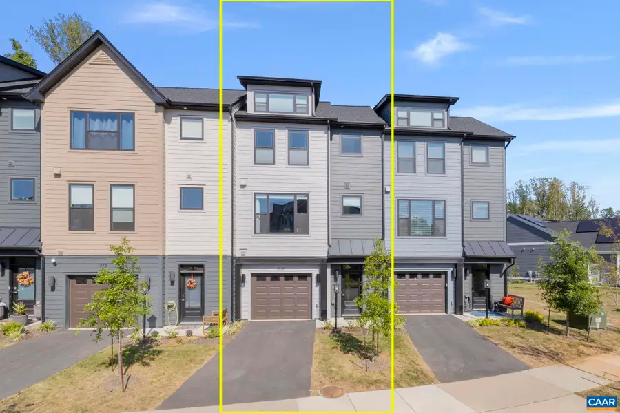 1810 Fowler St, Charlottesville, VA 22901 - #2