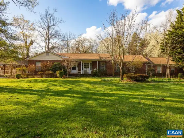 5705 Louisa Rd, Keswick, VA 22947