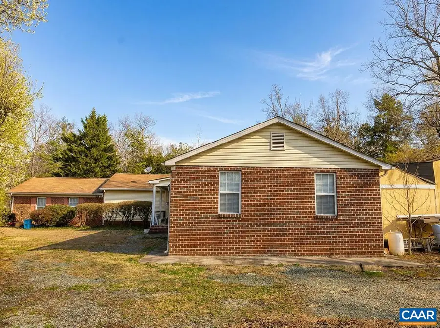 5705 Louisa Rd, Keswick, VA 22947 - #3
