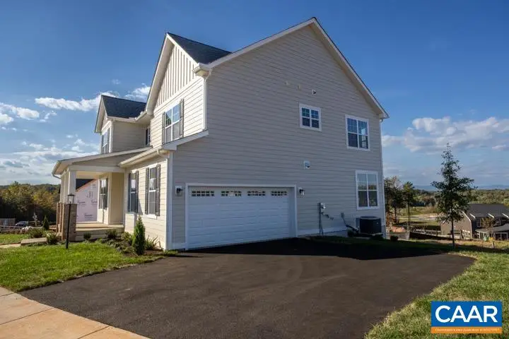 3437 Thicket Run Pl, Charlottesville, VA 22911 - #3