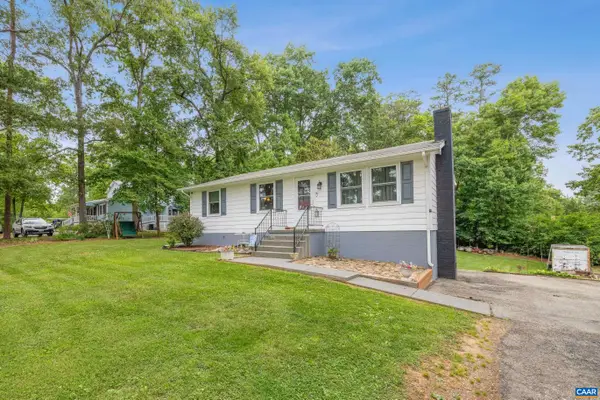 1015 Matthew Mill Rd, Ruckersville, VA 22968