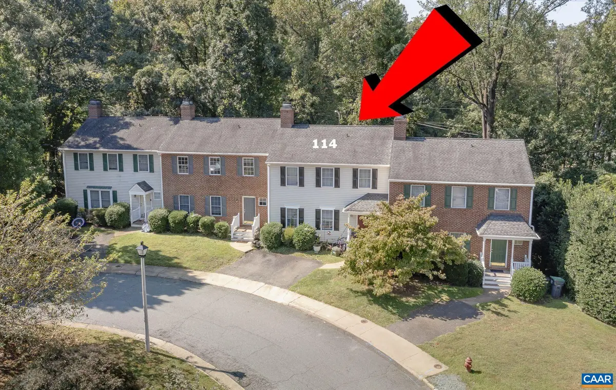 114 Brandywine Ct, Charlottesville, VA 22901 - #1