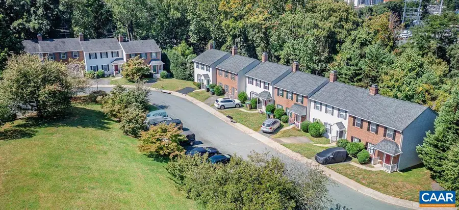 114 Brandywine Ct, Charlottesville, VA 22901 - #2