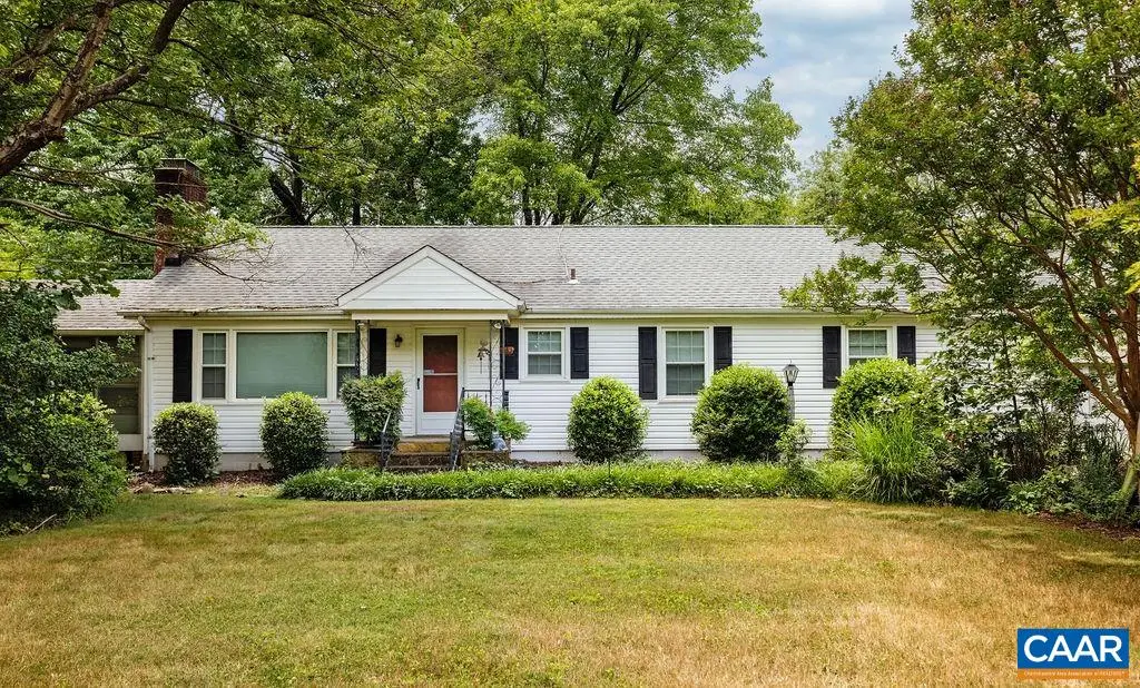 2430 Taylors Gap Rd, North Garden, VA 22959 - #1