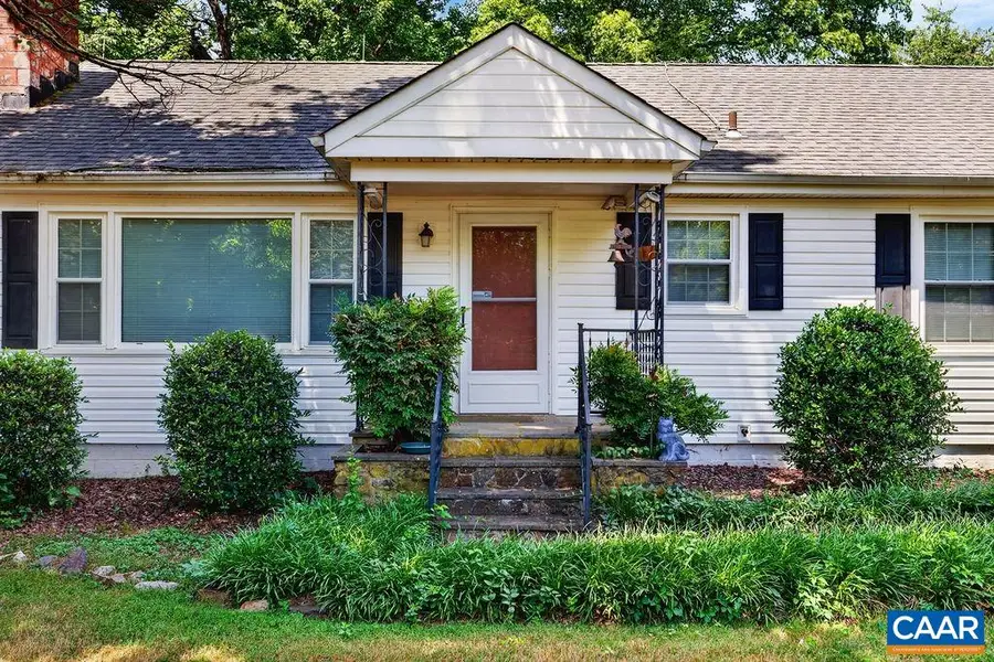 2430 Taylors Gap Rd, North Garden, VA 22959 - #2