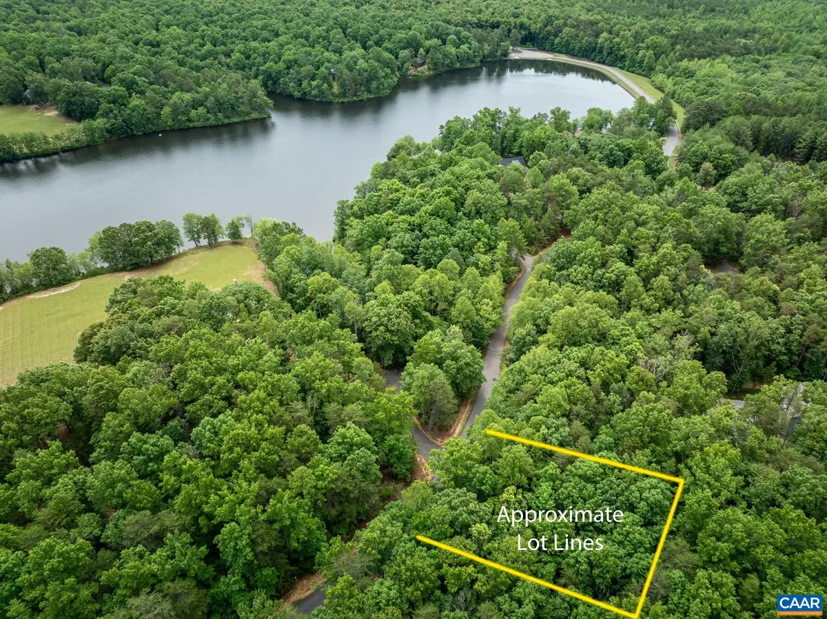 45 Glen Eagles Dr, Gordonsville, VA 22942 - #1