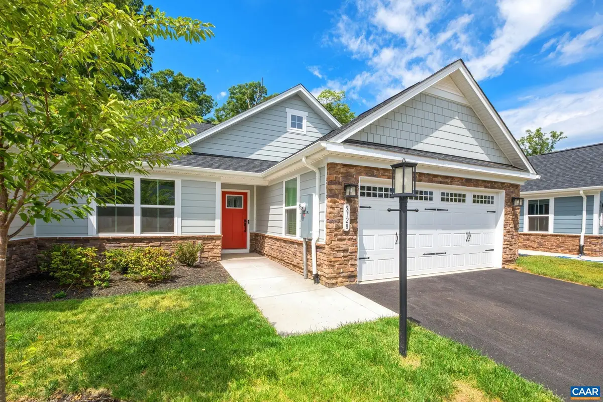 5128 Lazy Branch Ln, Keswick, VA 22947 - #1