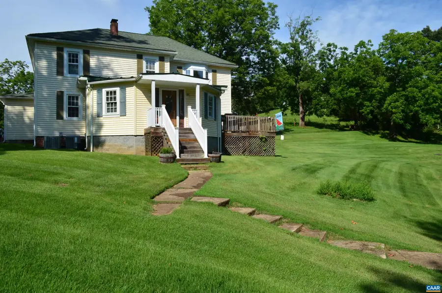10778 Rockfish River Rd, Shipman, VA 22971 - #3