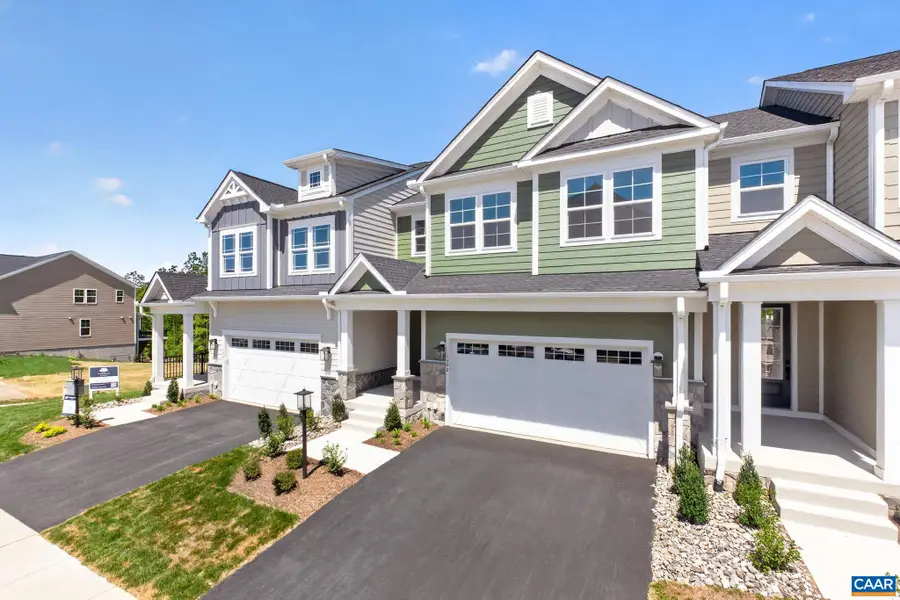 4B-432 Belvedere Blvd, Charlottesville, VA 22901 - #2