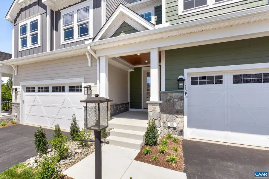 4B-432 Belvedere Blvd, Charlottesville, VA 22901 - #3