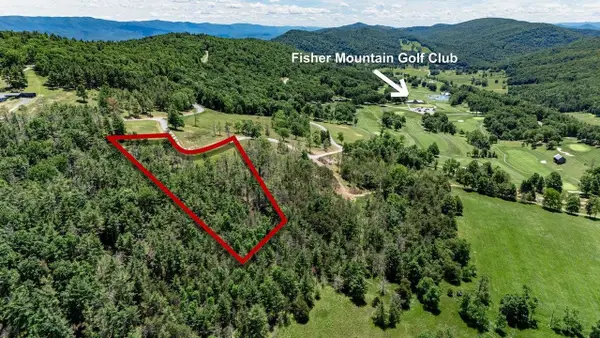 NR-4 Golf Club Dr, Franklin, WV 26807