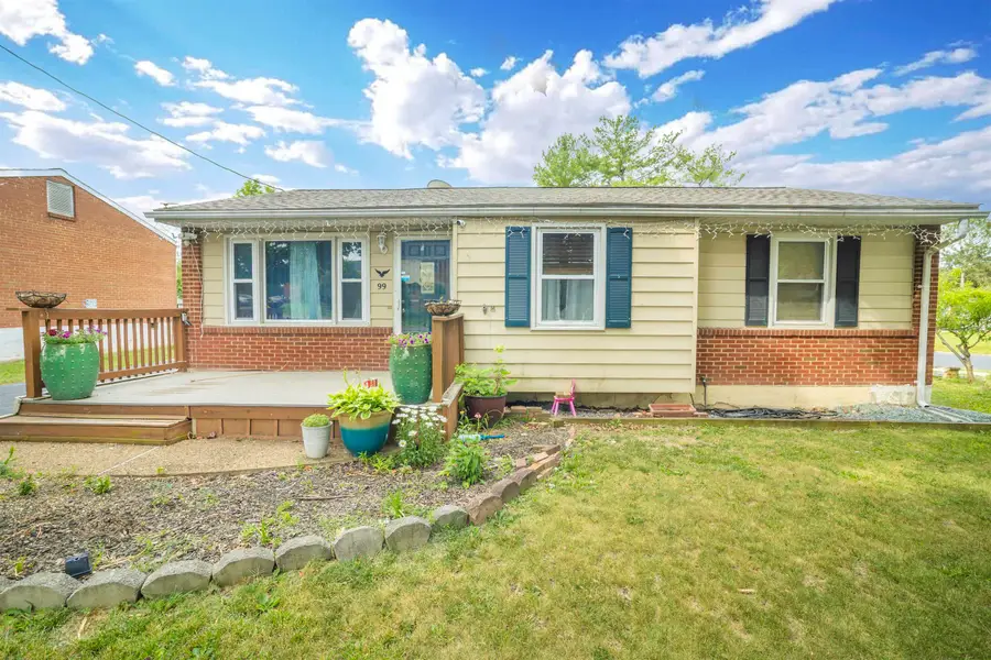 99 South Ave, Harrisonburg, VA 22801 - #2
