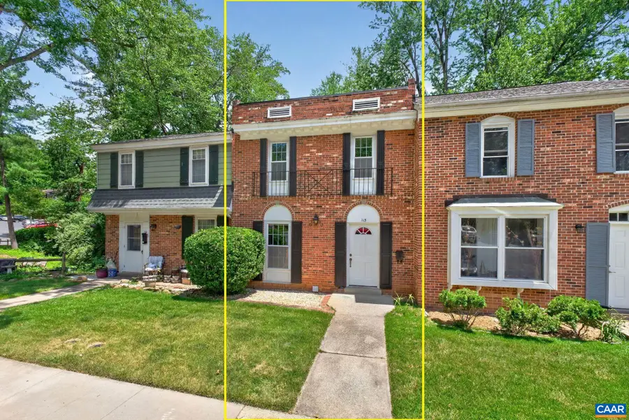 113 Scarborough Pl, Charlottesville, VA 22903 - #3