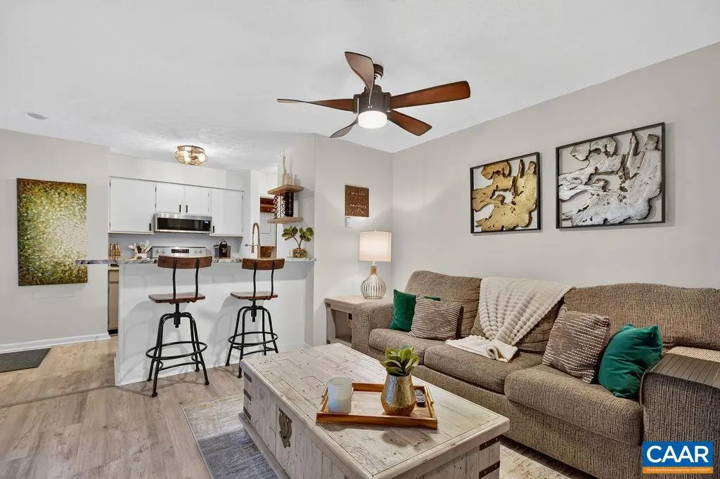 2246 Tanners Ridge Condos, Wintergreen Resort, VA 22967 - #1