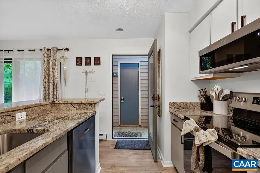 2246 Tanners Ridge Condos, Wintergreen Resort, VA 22967 - #2
