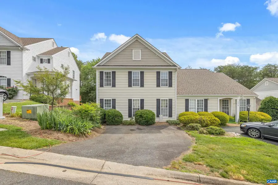1017 Bristlecone Ln, Charlottesville, VA 22911 - #2