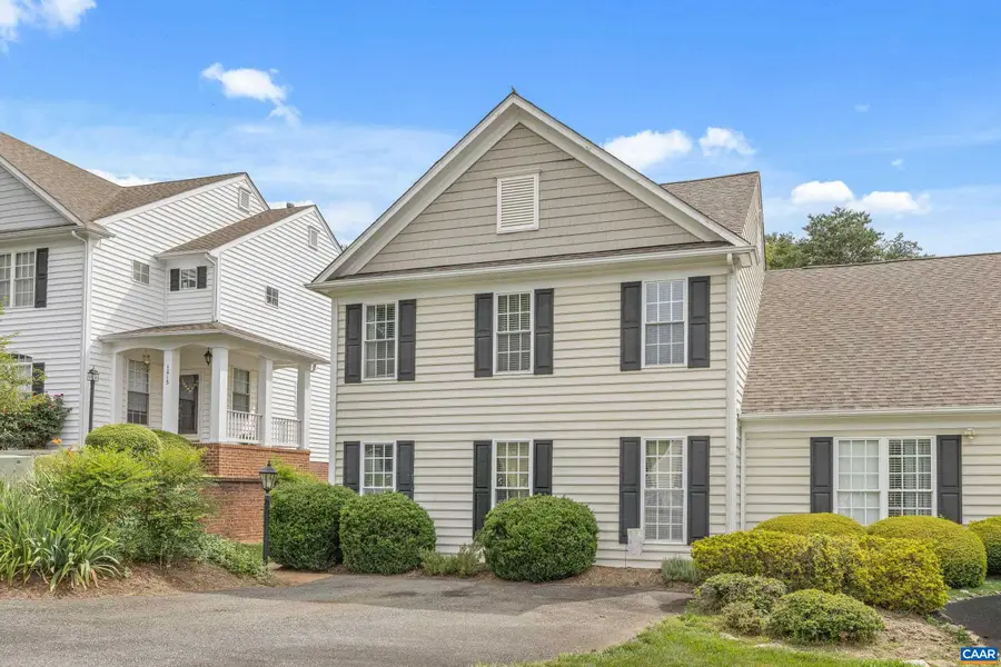 1017 Bristlecone Ln, Charlottesville, VA 22911 - #3