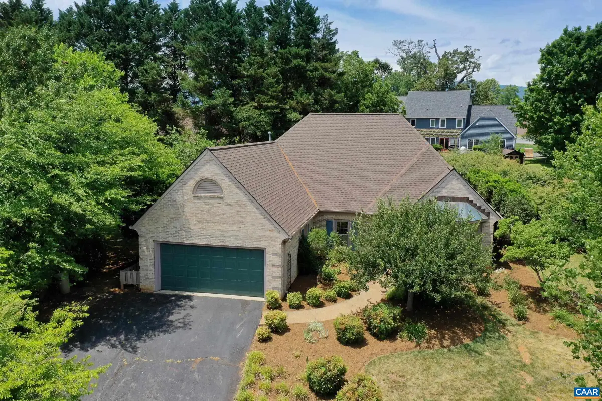 1130 Highlands Dr, Charlottesville, VA 22901 - #1