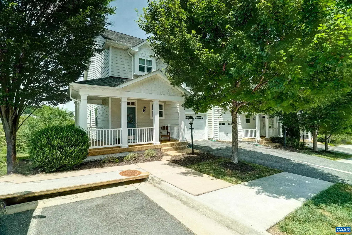 2131 Sundown Pl, Charlottesville, VA 22911 - #1