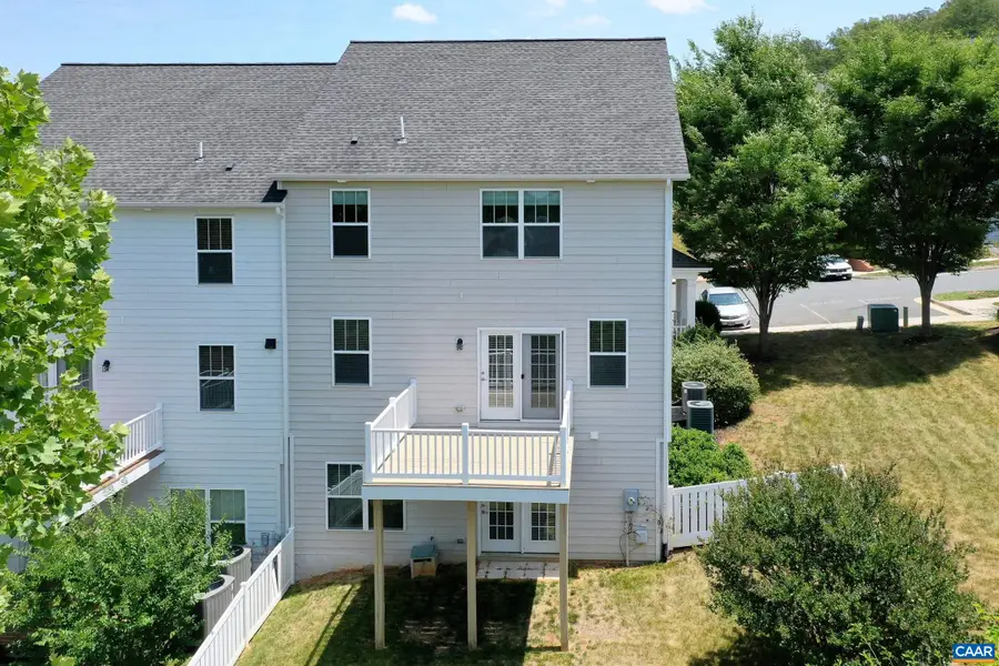 2131 Sundown Pl, Charlottesville, VA 22911 - #2