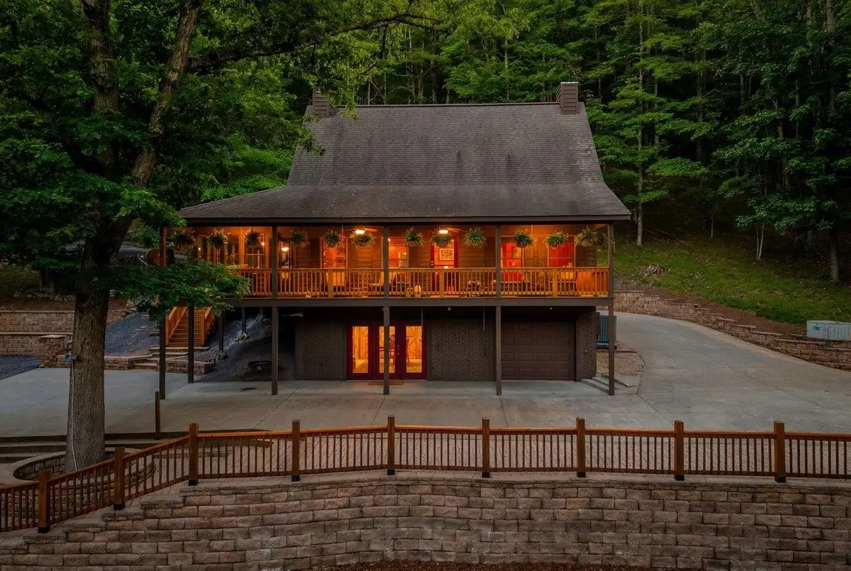 22606 German River Rd, Criders, VA 22820 - #1