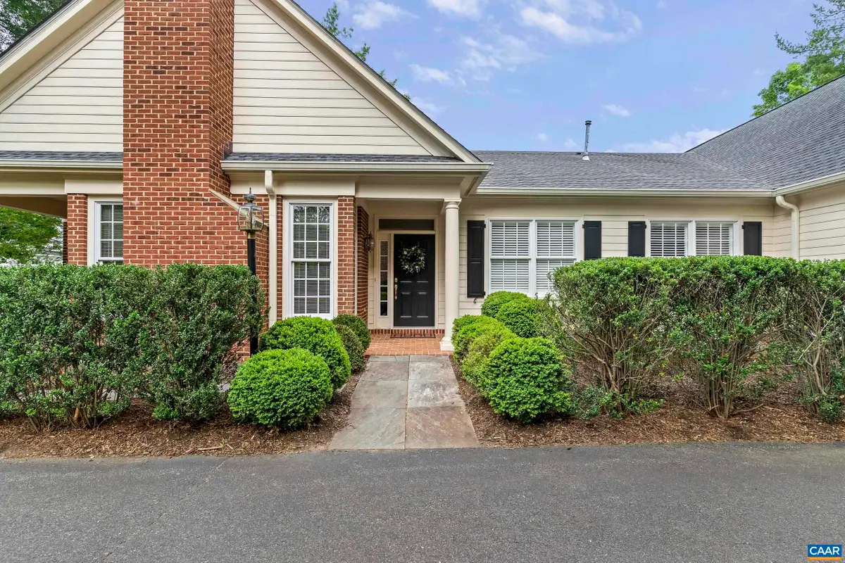 1147 Marion Dr, Charlottesville, VA 22903 - #1
