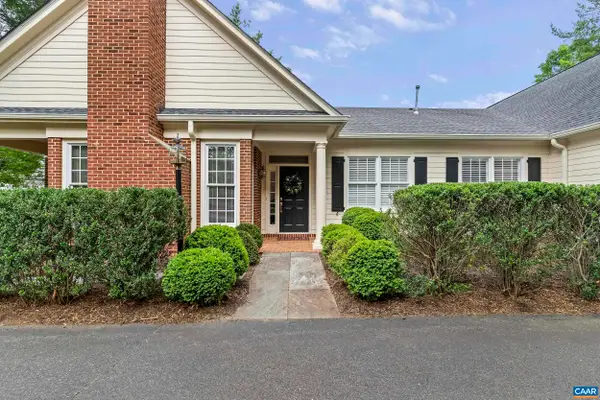 1147 Marion Dr, Charlottesville, VA 22903
