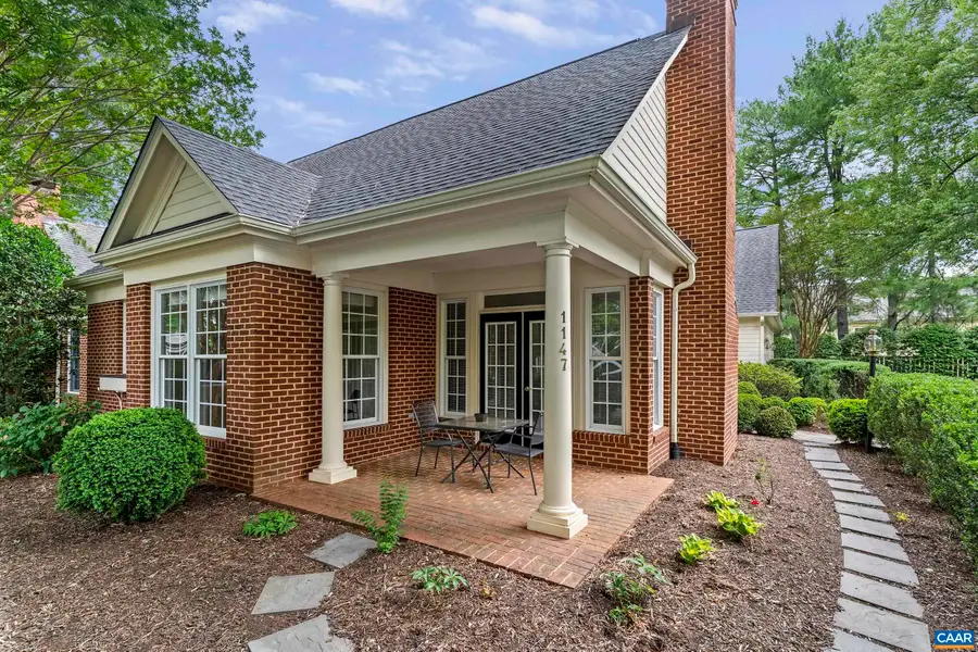 1147 Marion Dr, Charlottesville, VA 22903 - #3